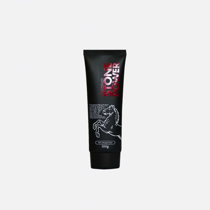 프리미엄 스톤파워 100g 프리미엄 스톤파워 100g