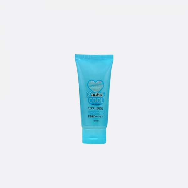 네츄럴 나츄 쿨젤 140ml