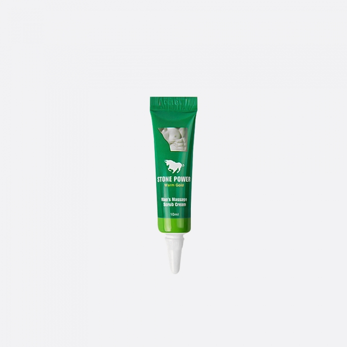남성세정 스크럽 스톤파워 10ml 남성세정 스크럽 스톤파워 10ml