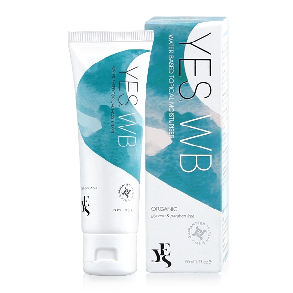 유기농 예스 워터베이스트 (50ml) 유기농 예스 워터베이스트 (50ml)