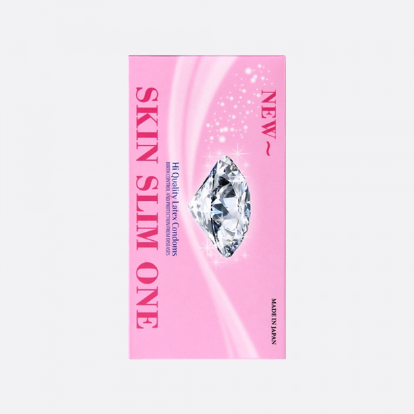 나가니시 다이아몬드 핑크(10P)