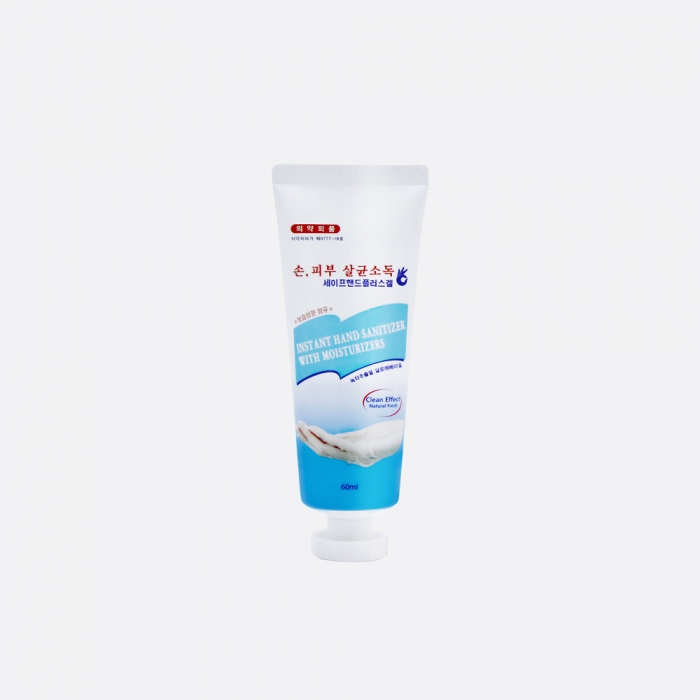 세이프핸드플러스 세정제 60ml 세이프핸드플러스 세정제 60ml