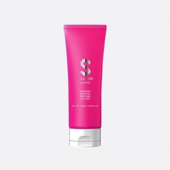 지니 에스솔루션 사라사라 200ml