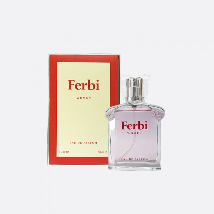 페르비 오 드 퍼퓸 50ml (여성용) 페르비 오 드 퍼퓸 50ml (여성용)