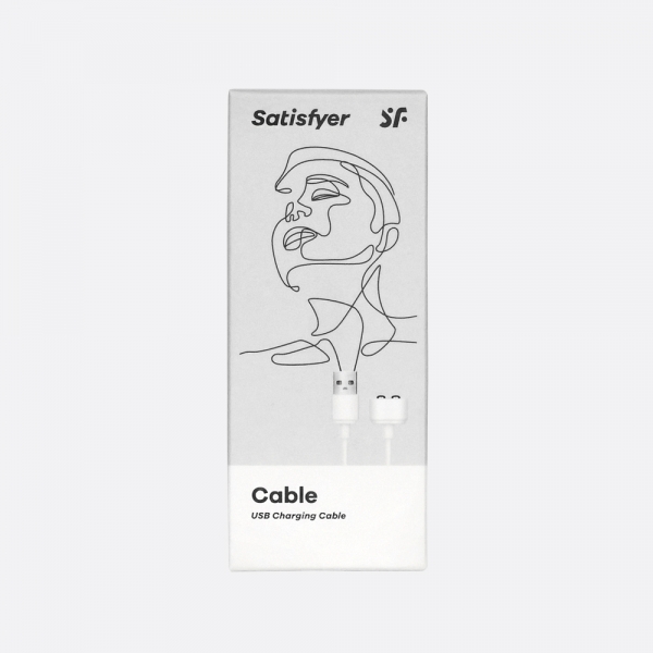 [새티스파이어] Satisfyer 충전 케이블