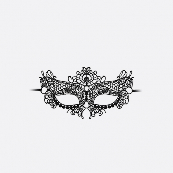 [OUCH] 퀸 레이스 안대