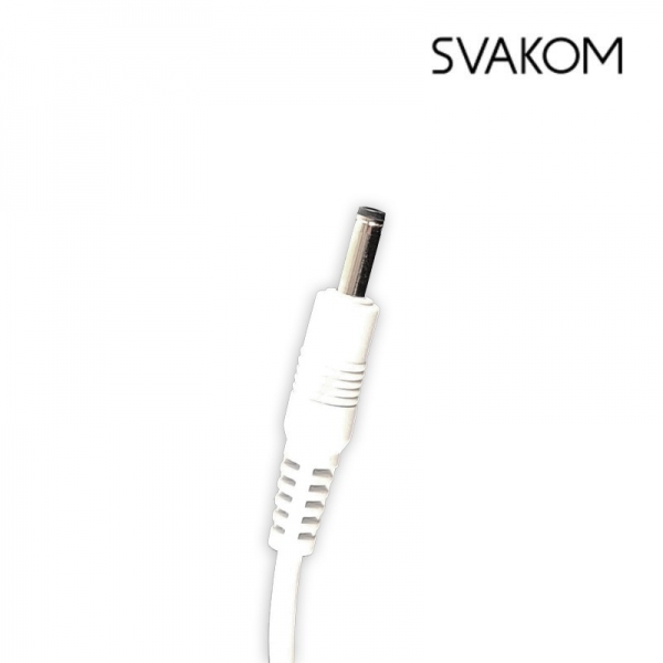 Svakom(스바콤)3.5mm 충전선 B타입  안야/엔젤/에코/아도니스
