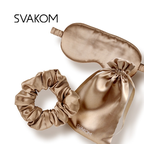 SVAKOM(스바콤) 셀프 러브키트