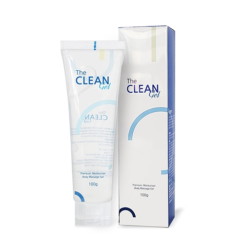더 클린 젤 100ml