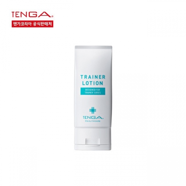 텐가 트레이너 로션 160ml