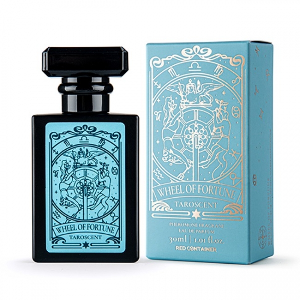 페로몬향 타로센트 휠 오브 포츈 (밤쉘) 향수 30ml