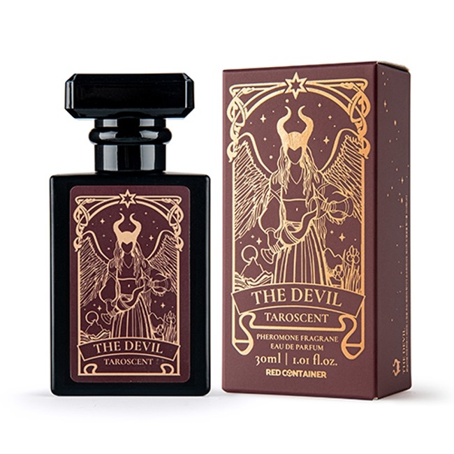 페로몬향 타로센트 더 데빌 (매그놀리아) 향수 30ml 페로몬향 타로센트 더 데빌 (매그놀리아) 향수 30ml