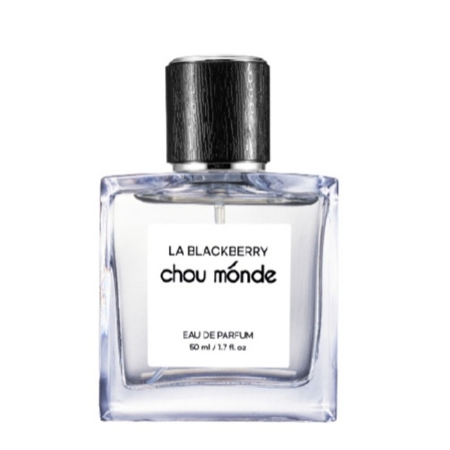 슈몽드 라 블랙베리 50ml 슈몽드 라 블랙베리 50ml