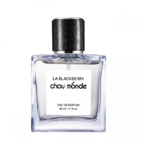 슈몽드 라 블랙베리 50ml
