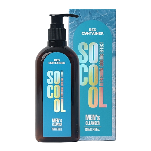 쏘쿨 남성 청결제 250ml