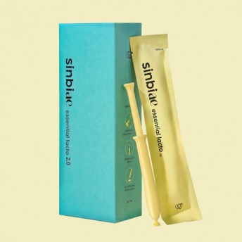 신비애 여성청결제 락토 2.0 주사기형 (2개입)