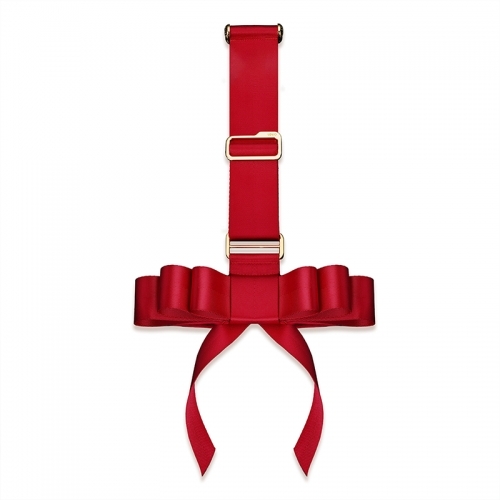 UPKO 리본도어 손목 구속구(PORTABLE BOWKNOT OVER THE DOOR HAND RESTRAINT GEAR)