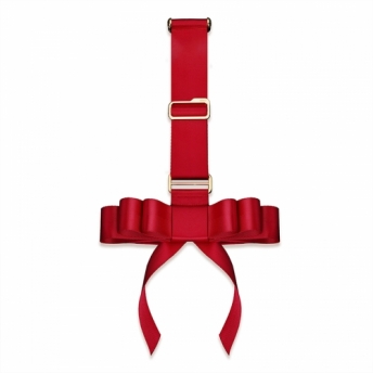 UPKO 리본도어 손목 구속구(PORTABLE BOWKNOT OVER THE DOOR HAND RESTRAINT GEAR)