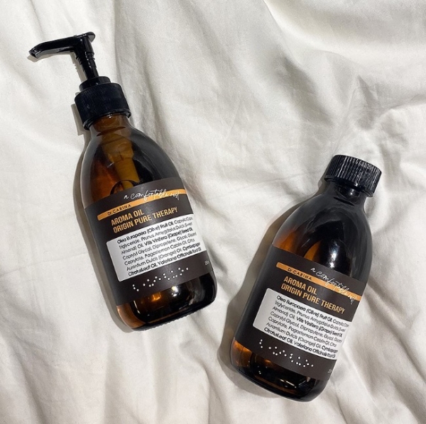 닥터카리나 아로마 오일 오리진 테라피 250ml