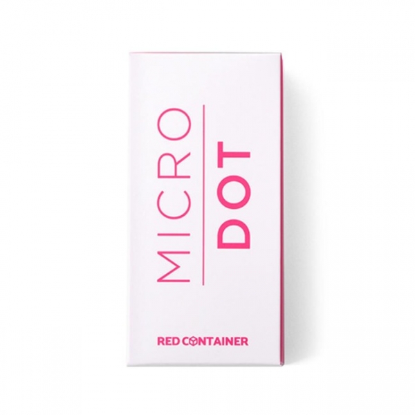 MICRO DOT 마이크로 도트 12p