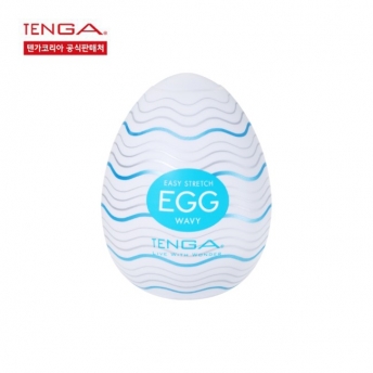 텐가 에그 웨이비