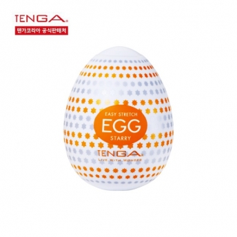 텐가 에그 스타리