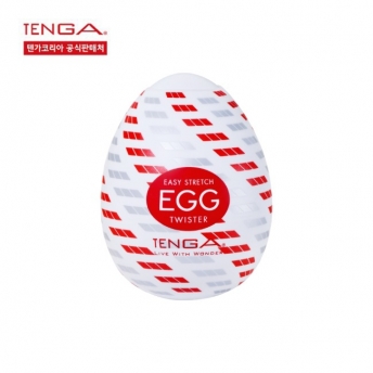 텐가 에그 트위스터