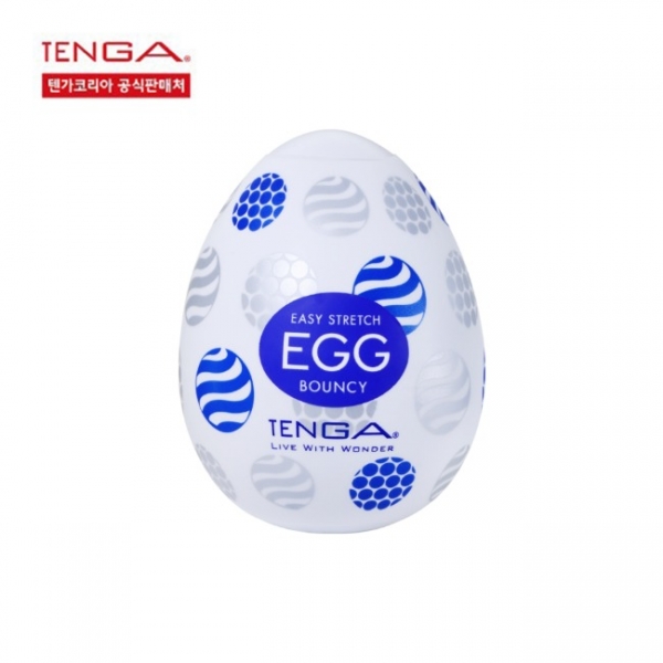 텐가 에그 바운시