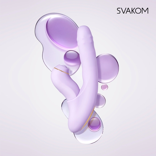 SVAKOM(스바콤) 듀오글로우