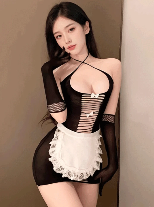 파이트 스타킹 메이드