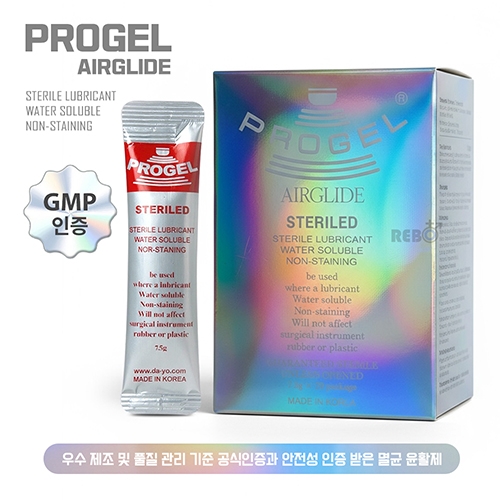 프로젤 에어글라이드 프로젤 에어글라이드