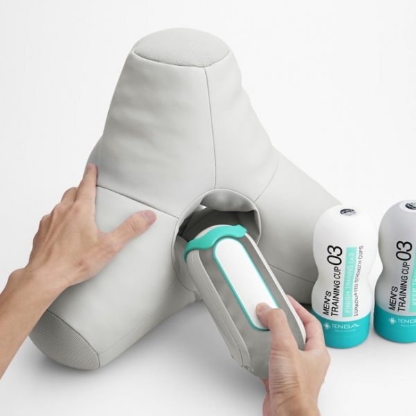 텐가헬스케어 트레이닝 테트라