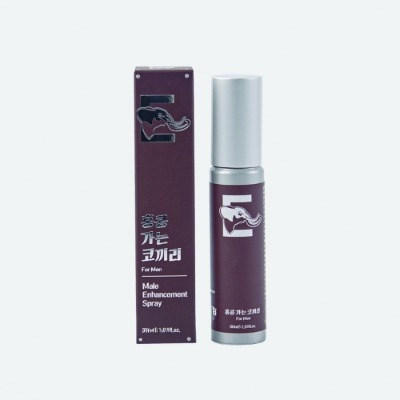 홍콩가는 코끼리 포 맨 30ml 홍콩가는 코끼리 포 맨 30ml