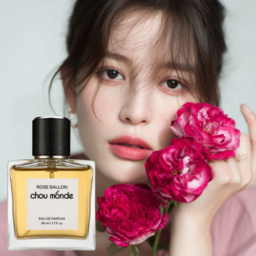 슈몽드 로즈발롱 오드퍼퓸 50ml 페로몬향수