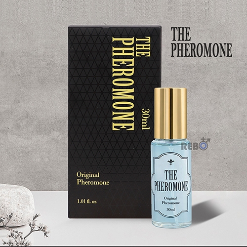 더 페로몬 퍼퓸 포 맨 30ml 더 페로몬 퍼퓸 포 맨 30ml